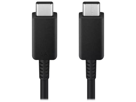 Samsung A Usb C To Usb C