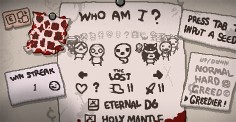 I Finally Did It Bindingofisaac