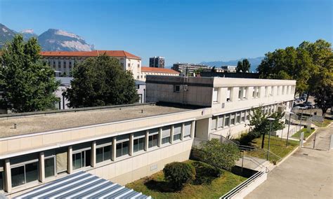 Nos Formations Lyc E Louise Michel Grenoble