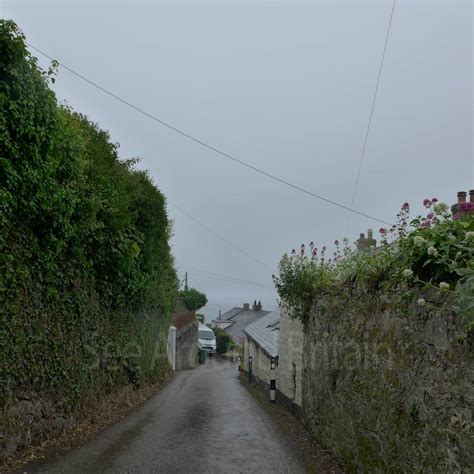 Portloe, Cornwall - See Around Britain