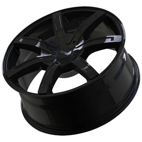 Touren Tr65 3265 Black Wheels