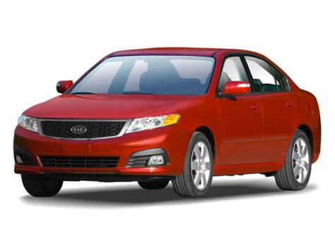 Kia Optima Cyl Values J D Power