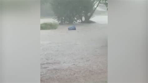 Must see: Flooding across San Antonio in short amount of time | kens5.com