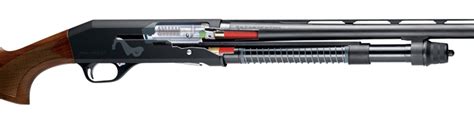 Inertia Driven® Stoeger Shotguns Pistols And Airguns