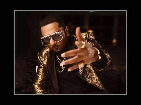 Yo Yo Honey Singh Announces Netflix Documentary Produced By Oscar Winner Guneet Monga Honey