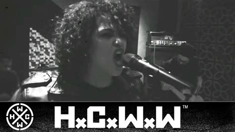 CRAS OVERLOADED HARDCORE WORLDWIDE OFFICIAL HD VERSION HCWW