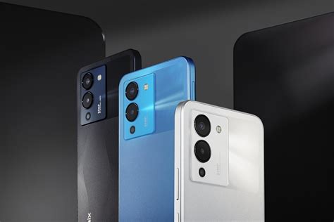 Infinix Presenta En Colombia Los Nuevos NOTE G Y El HOT