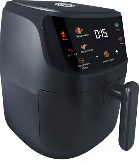 MasterChef Nutri King With Digital Touch Panel Air Fryer 6 L Price