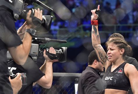 UFC 297 Co-Main Event Preview: Mayra Bueno Silva - Raquel Pennington