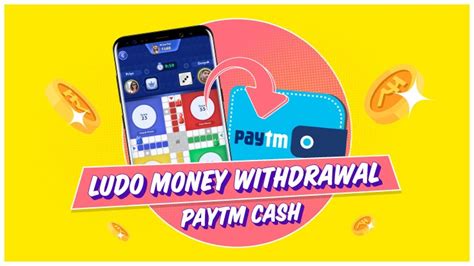 Ludo Game Paytm Cash Online Win Real Money With Instant Withdrawals