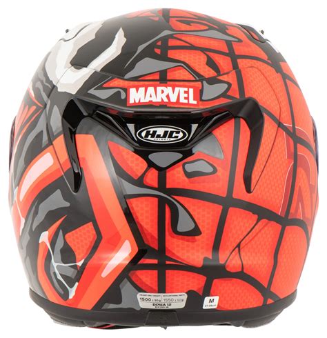 HJC HJC RPHA 12 Maxi Venom MC1SF Full Face Helmet