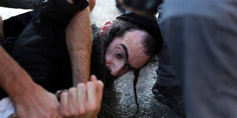 Perpétuité pour un juif ultra orthodoxe qui avait tué une ado à la Gay Pride de Jérusalem