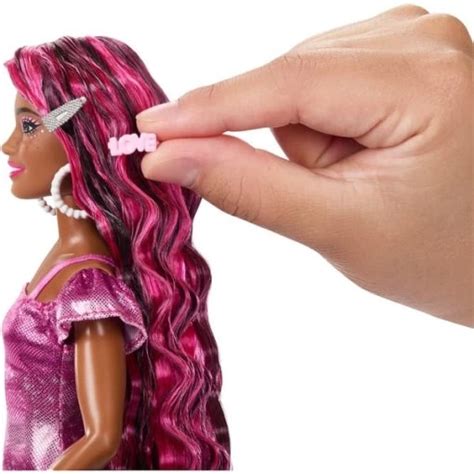 Mattel Barbie Totally Hair Puppe Mit Einhorn Outfit Mode 2023 Kaufen