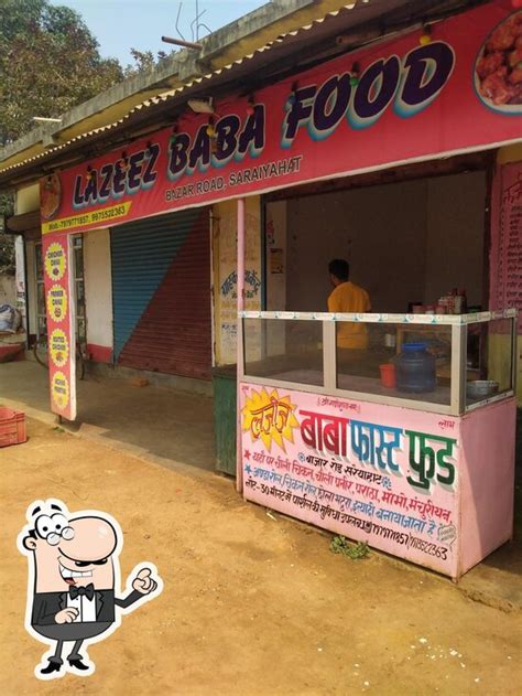 menu  baba food snacks india hgwc