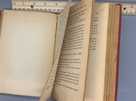 Book Kidnapped Robert Louis Stevenson 7