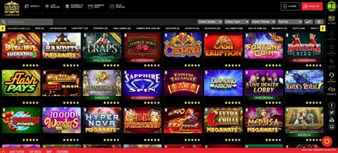 Golden Nugget Casino Review: Play in MI, PA, NJ - 2025