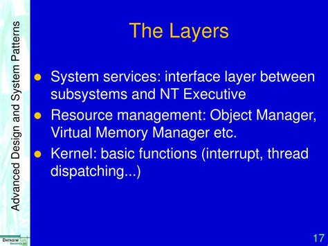 Ppt The Microkernel Pattern Powerpoint Presentation Free Download