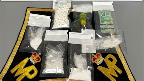 2 Women Arrested After Crystal Meth Other Drugs Seized In P E I Cbc