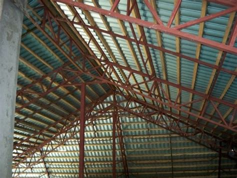 Benefits Of Using Gerard Roofing Systems With Steel Roof Frames