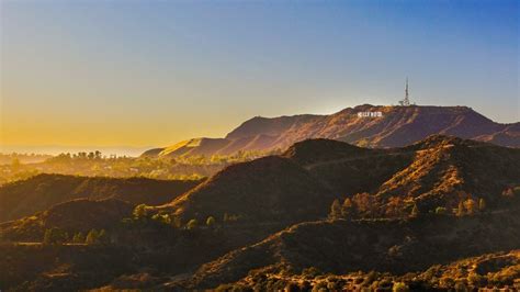 Голливуд (Hollywood) — подробная информация с фото и видео