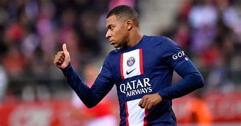 Kylian Mbappé To Liverpool Transfer Everything We Know So Far And What Jürgen Klopp Already