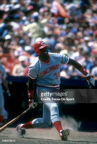 Dave Parker Baseball Player Photos And Premium High Res Pictures