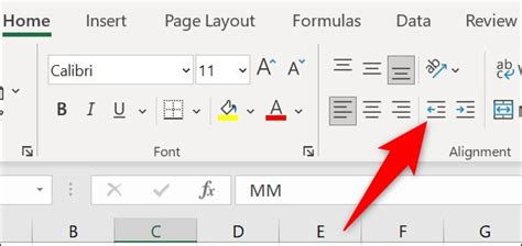 How To Indent In Excel Step By Step Guide Earn And Excel