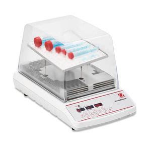 Agitateur De Laboratoire Orbital Isthbl Series Ohaus Europe Gmbh