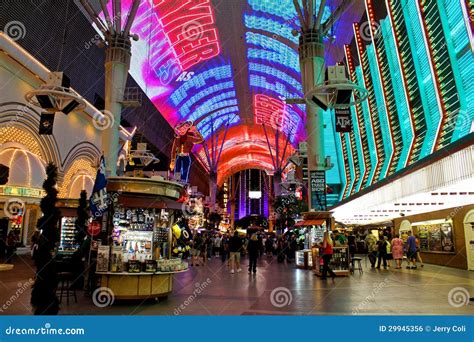 Old Town Las Vegas, NV Editorial Photo - Image: 29945356