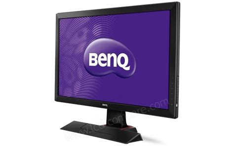 Benq Rl2455hm 24 Pouces Fiche Technique Prix Et Avis