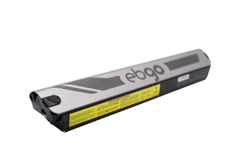 Batterie G5 – Ebgo Electric Bikes