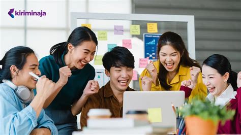 Ide Bisnis Digital Modern Untuk Millennial Gen Z