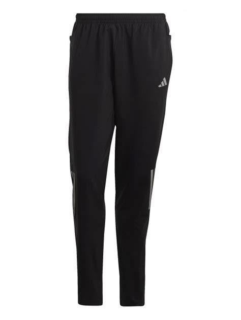 Adidas Performance Own The Run Woven Astro Pants