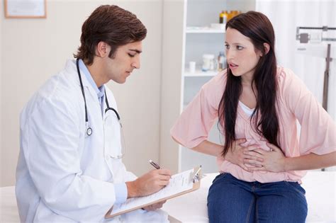 Conozca los síntomas y tratamiento de la gastritis emocional Trujillo