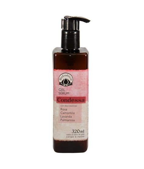 Gel Condessa -320ml - Arbello