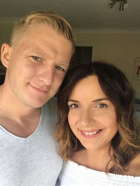 Couple Transform Dated Home In Just Six Weeks And Add £45k To The Value Makeover Couples