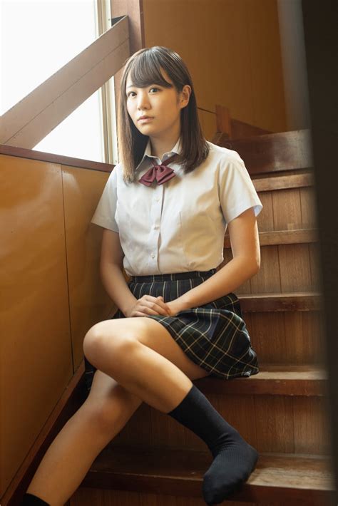 Hikage Hinata Nude Photo Collection Chasing That Summer V2PH