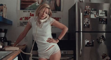 Naked Annabelle Dexter Jones In Cecile On The Phone