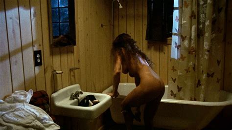 Naked Julie Michaels In Jason Goes To Hell