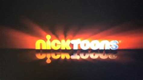 Nicktoons Logo