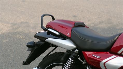 Bajaj V Std Bike Photos Overdrive