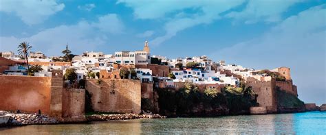 Rabat, a capital to live in | Moroccan National Tourist Office