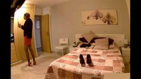 Maryan Vid V Spanish Shemale Latina Latina Porn XHamster