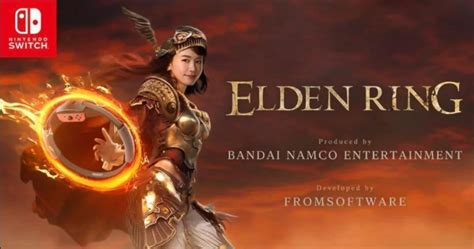 Will Elden Ring Be Released on The Nintendo Switch? - Game Voyagers