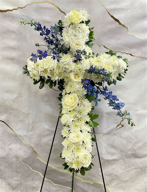 Eternal Rest Cross - Lux Funeral Home & Cremation Services New ...