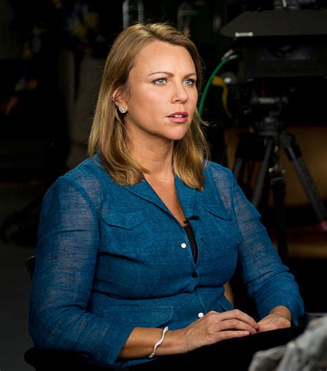 Lara Logan Again Hospitalized For Complications From 2011 Attack