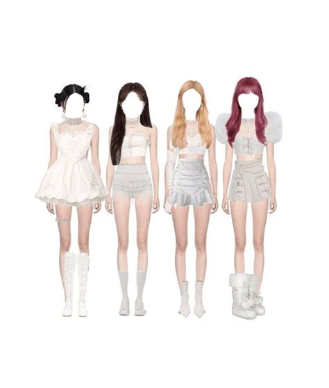 Kpop Fashion Outfits Stage Outfits Girl Outfits Kpop Girl Groups