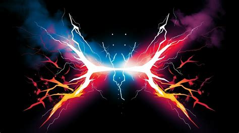 Double Lightning Bolt Tattoo Meaning A Symbol Of Power Duality And Controversy 2023