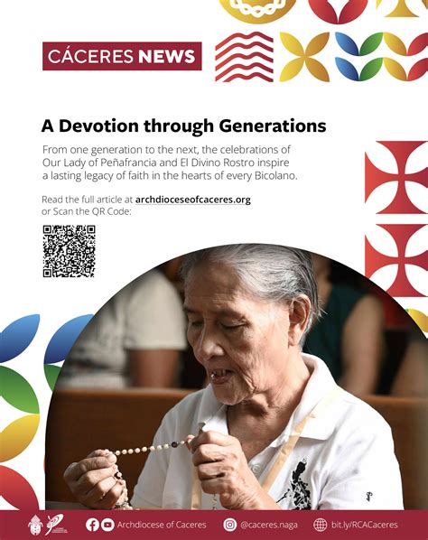 Archdiocese of Caceres added a... - Archdiocese of Caceres