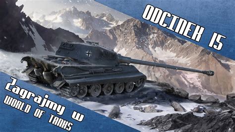 Pogadanka O Youtube World Of Tanks Youtube